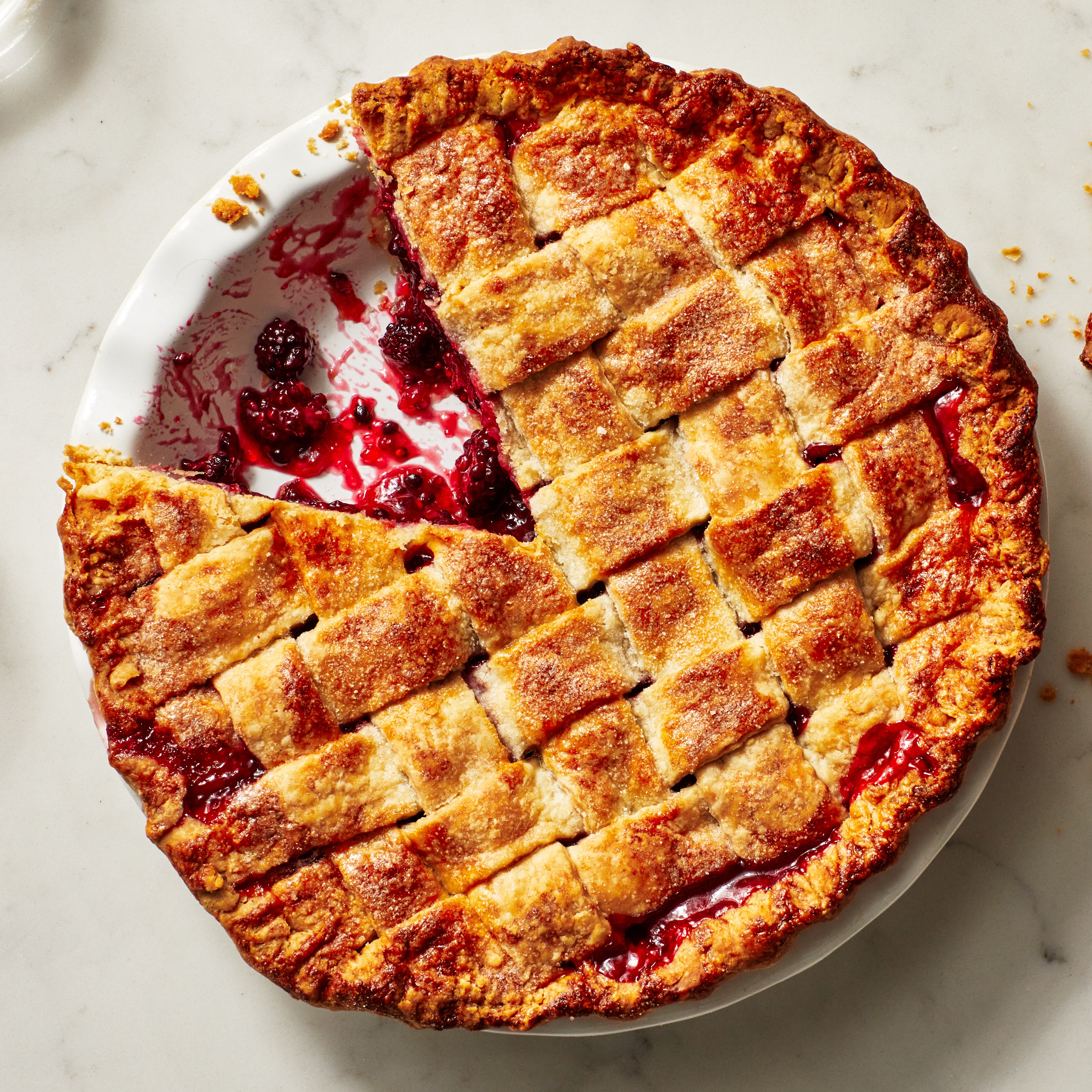 28 Fruit Pies to Celebrate Whatever’s in Season Wherever You Are