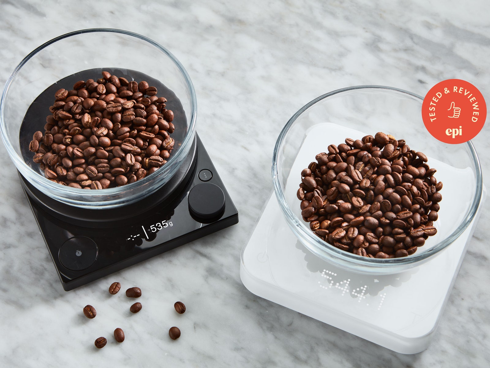 The Best Coffee Scales for Consistently Good Pour-Over and Better Espresso