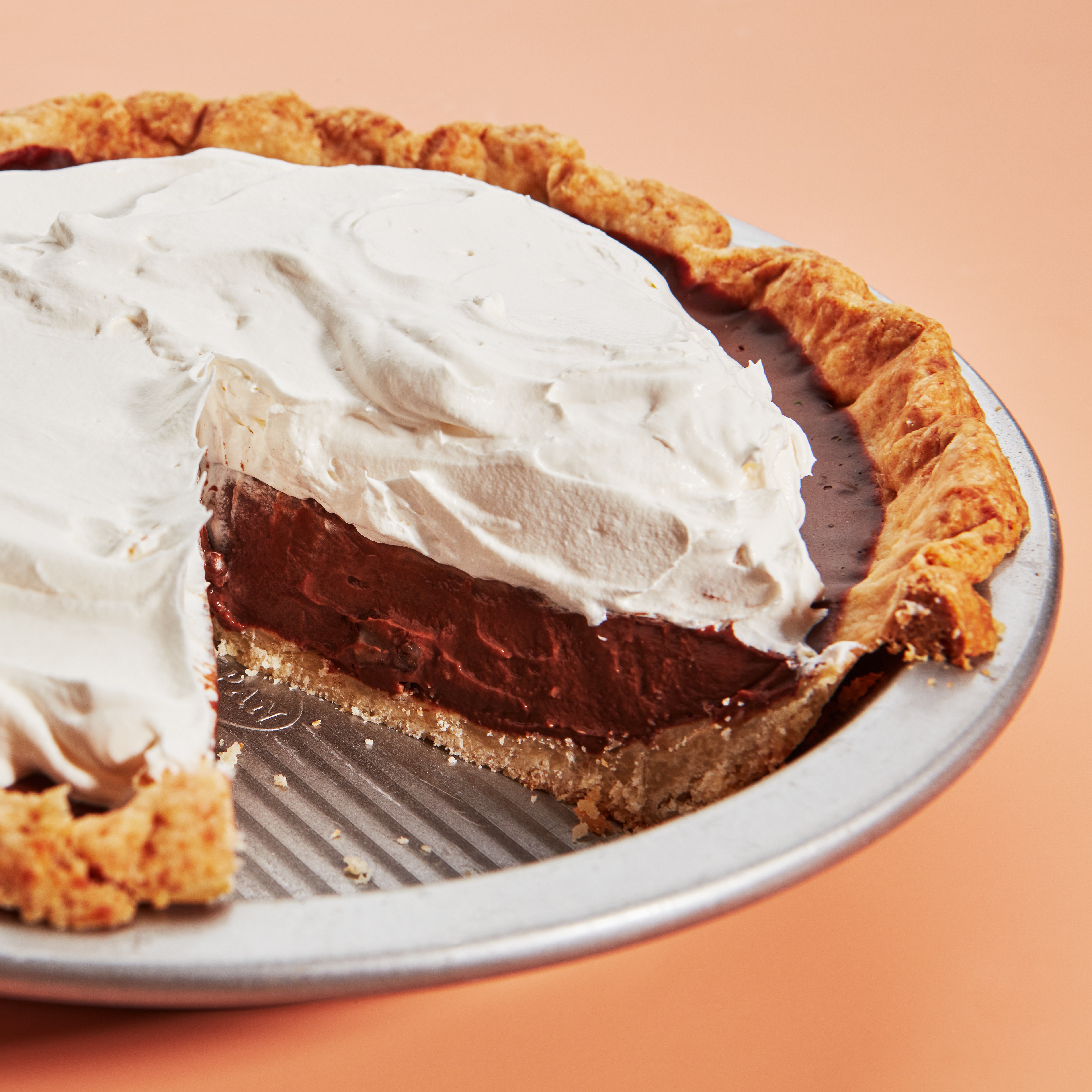 29 Cream Pie Recipes That Are as Fluffy as a Cloud