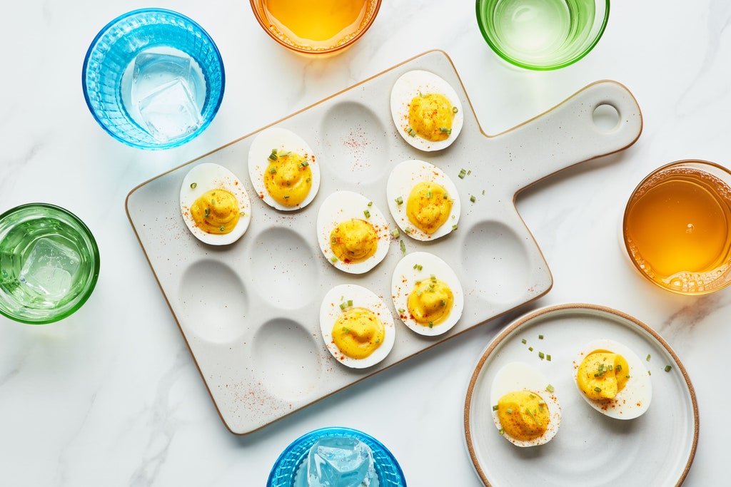 37 Classic Easter Recipes From the Pages of Gourmet