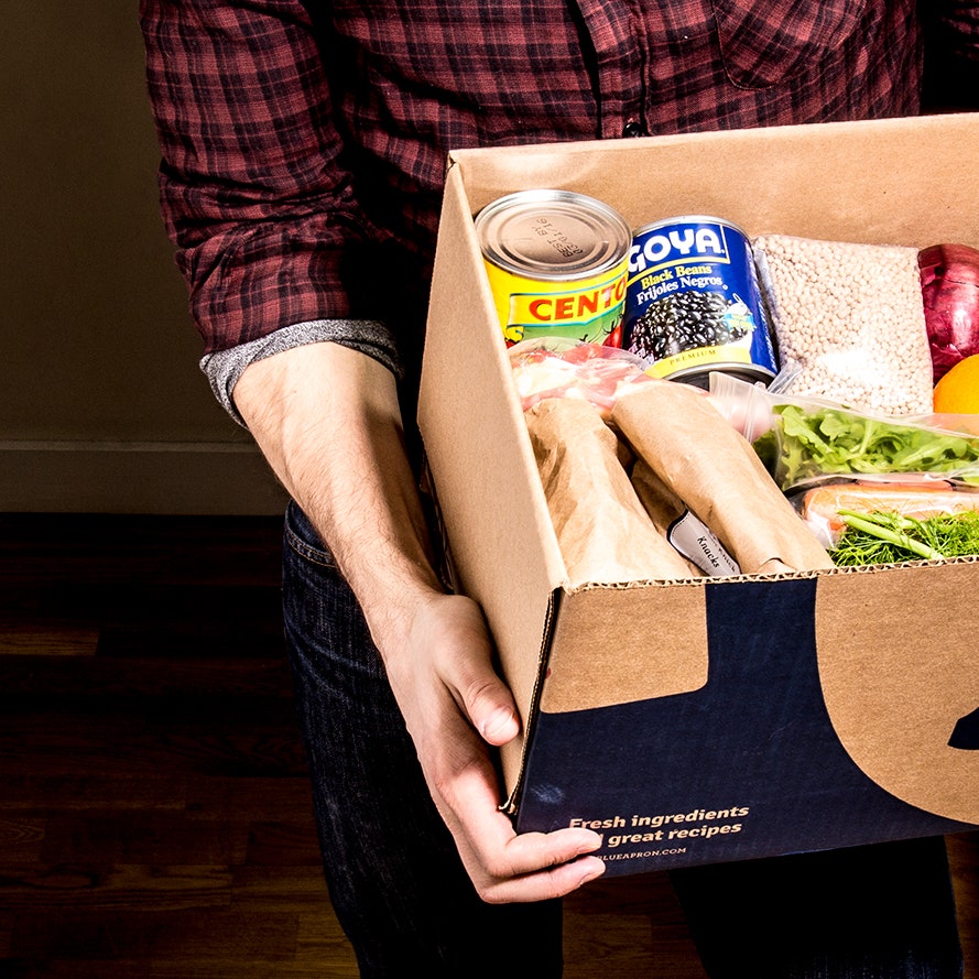 20 Best Meal Delivery Services and Kits