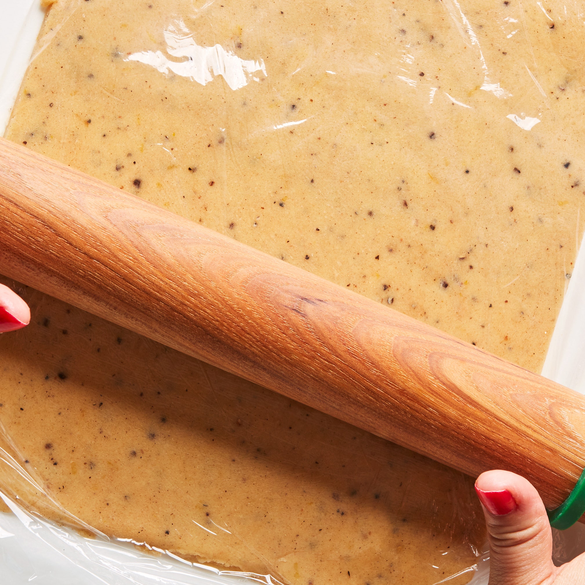 This $10 Baking Accessory Has Transformed My Pie Dough Game
