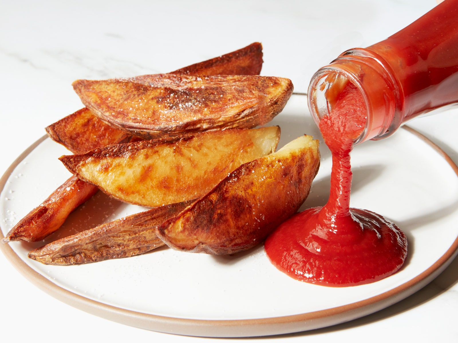 A History of Ketchup, America’s Favorite Condiment