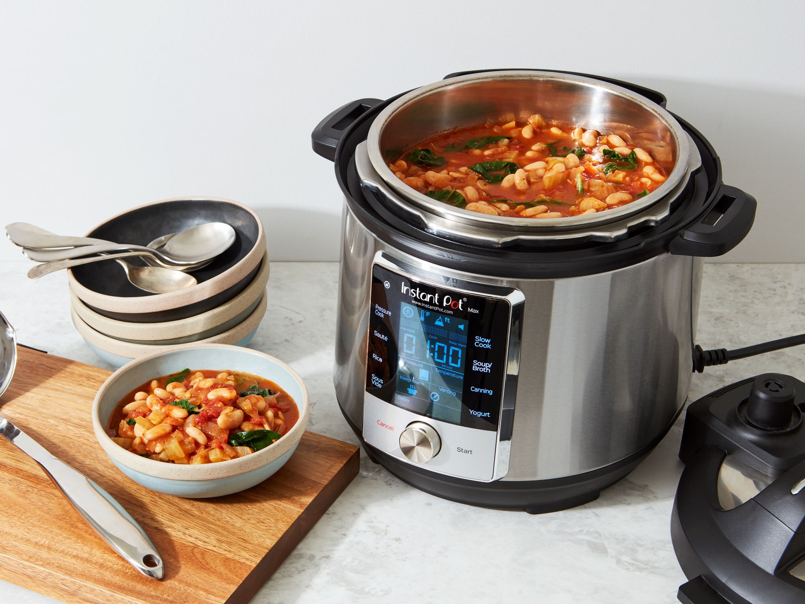 8 Best Prime Day Instant Pot Deals 2023 to Satisfy Every Single One of Your Cooking Needs
