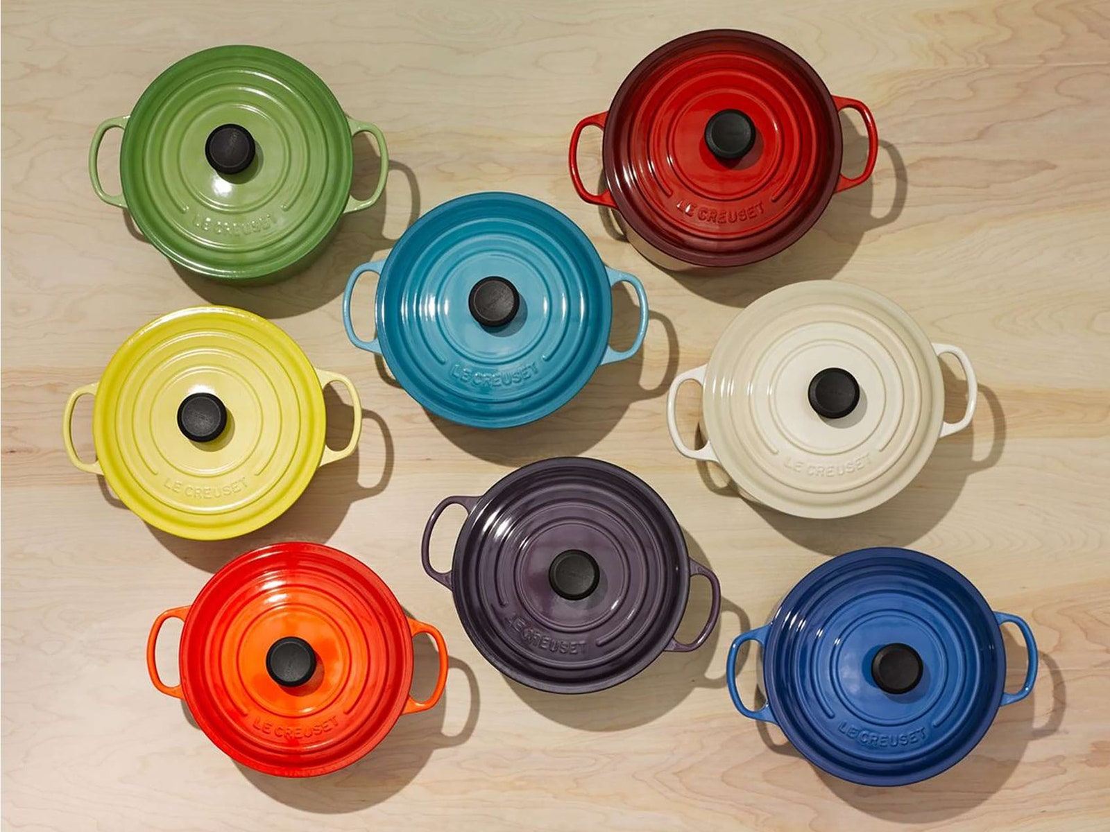 The Best October Prime Day Deals on Le Creuset