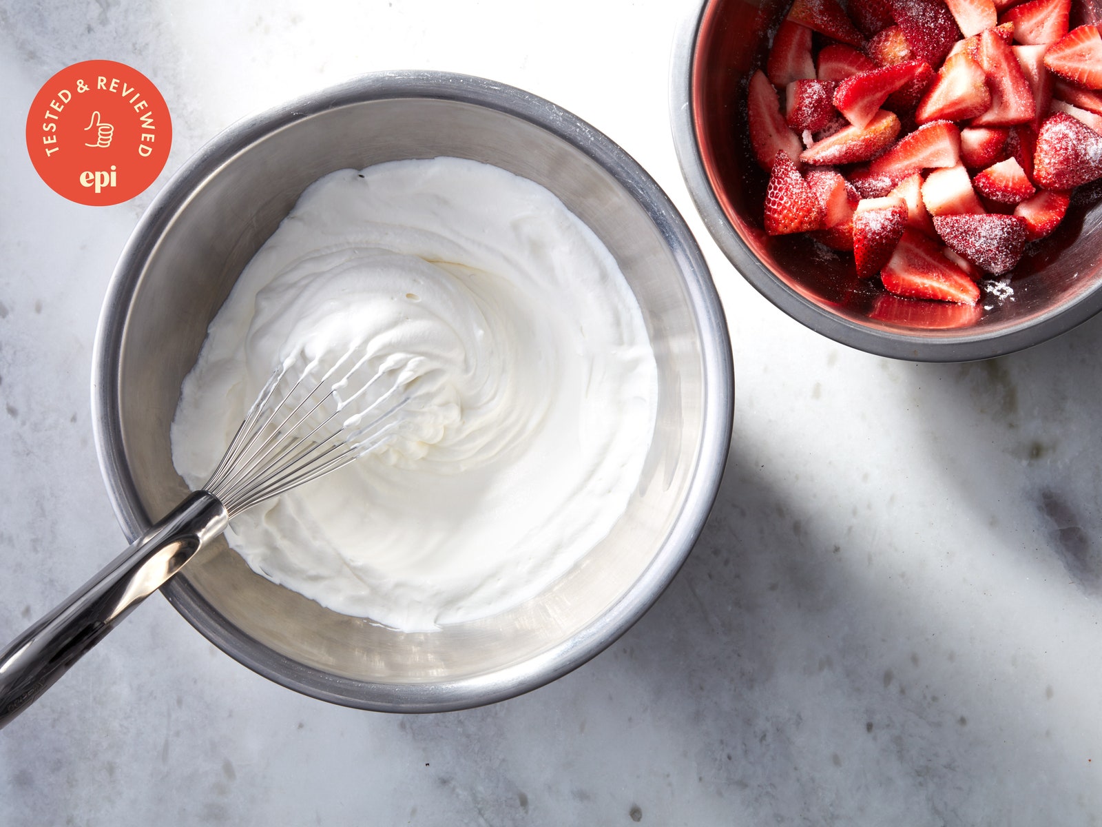 The Best Mixing Bowls for Whisking, Beating, and Making Big Batches of All Kinds of Dough