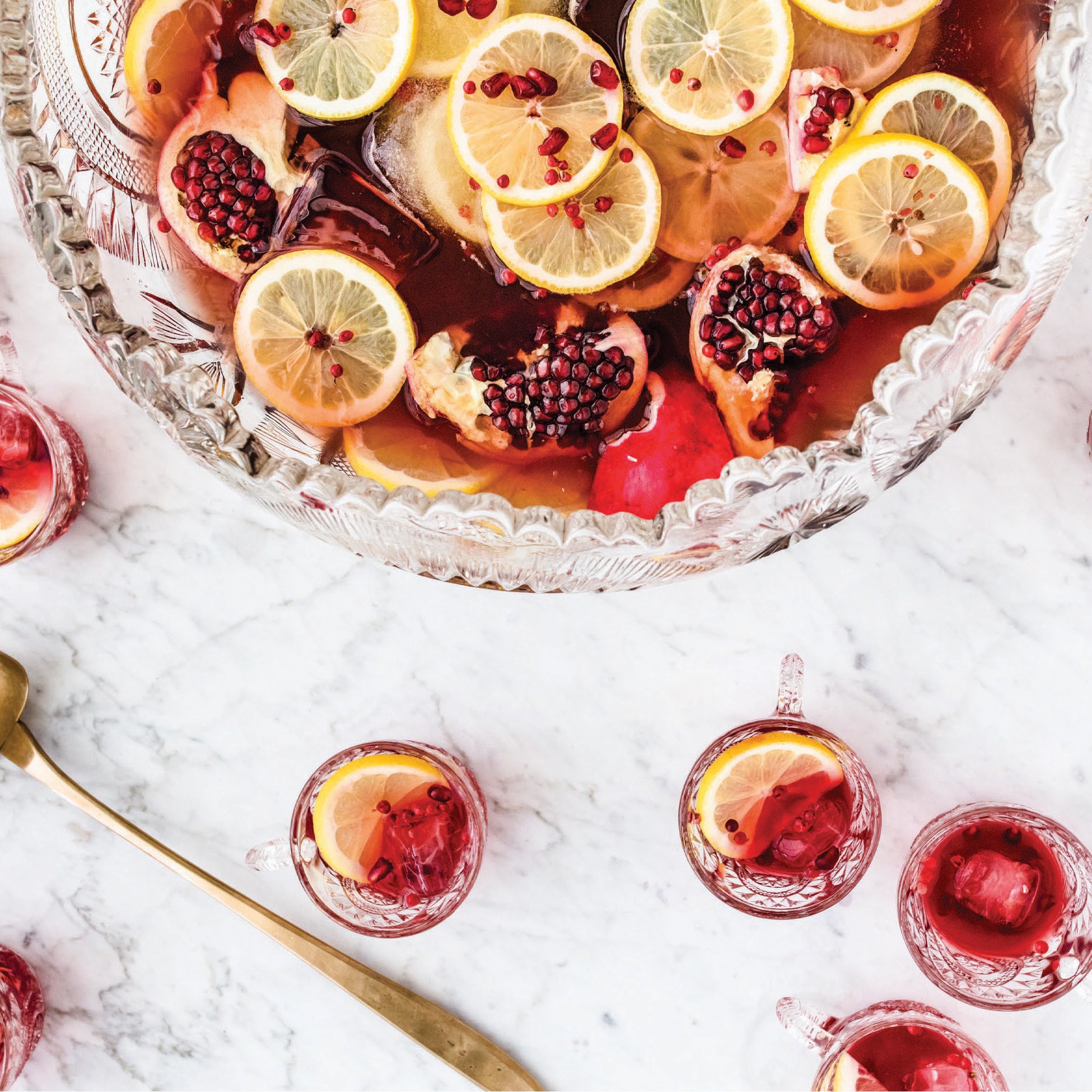 31 Fall Cocktails to Sip Your Way Through Cozy Season