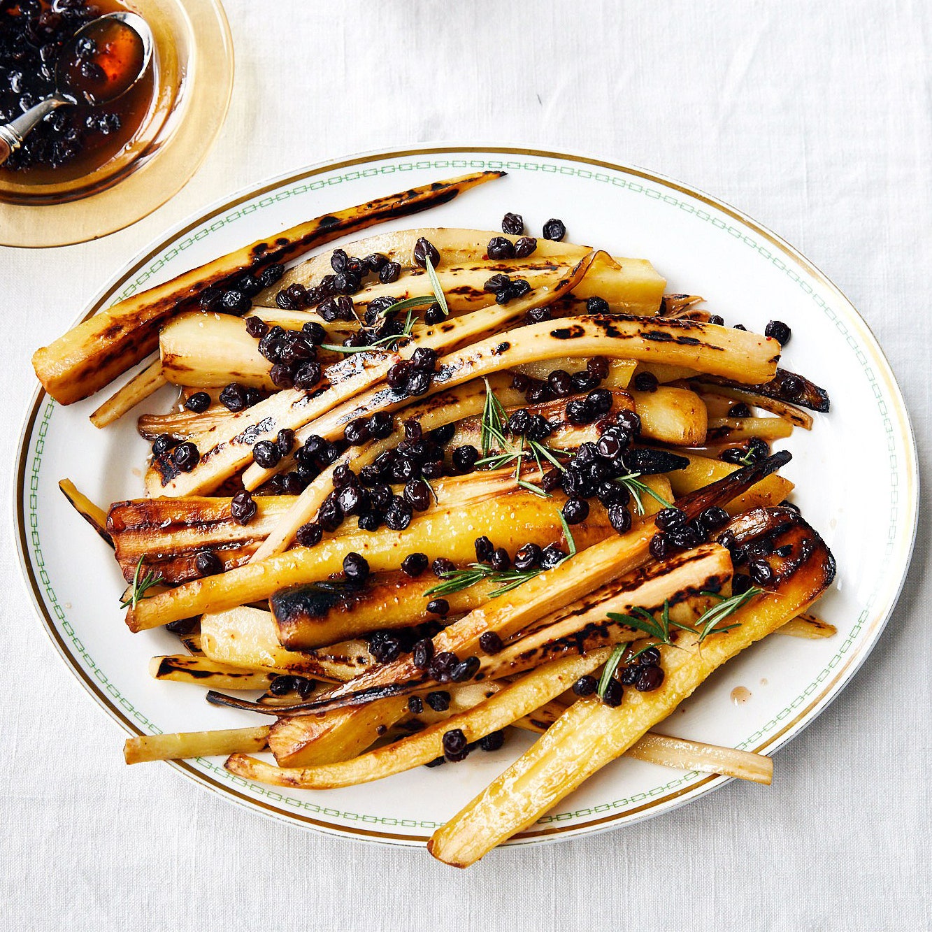 13 Parsnip Recipes for That Sweet Fall Flavor