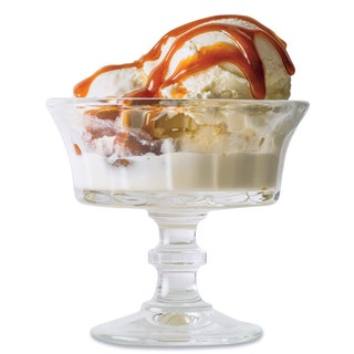 Image may contain Food Creme Dessert Cream Ice Cream Appliance and Mixer