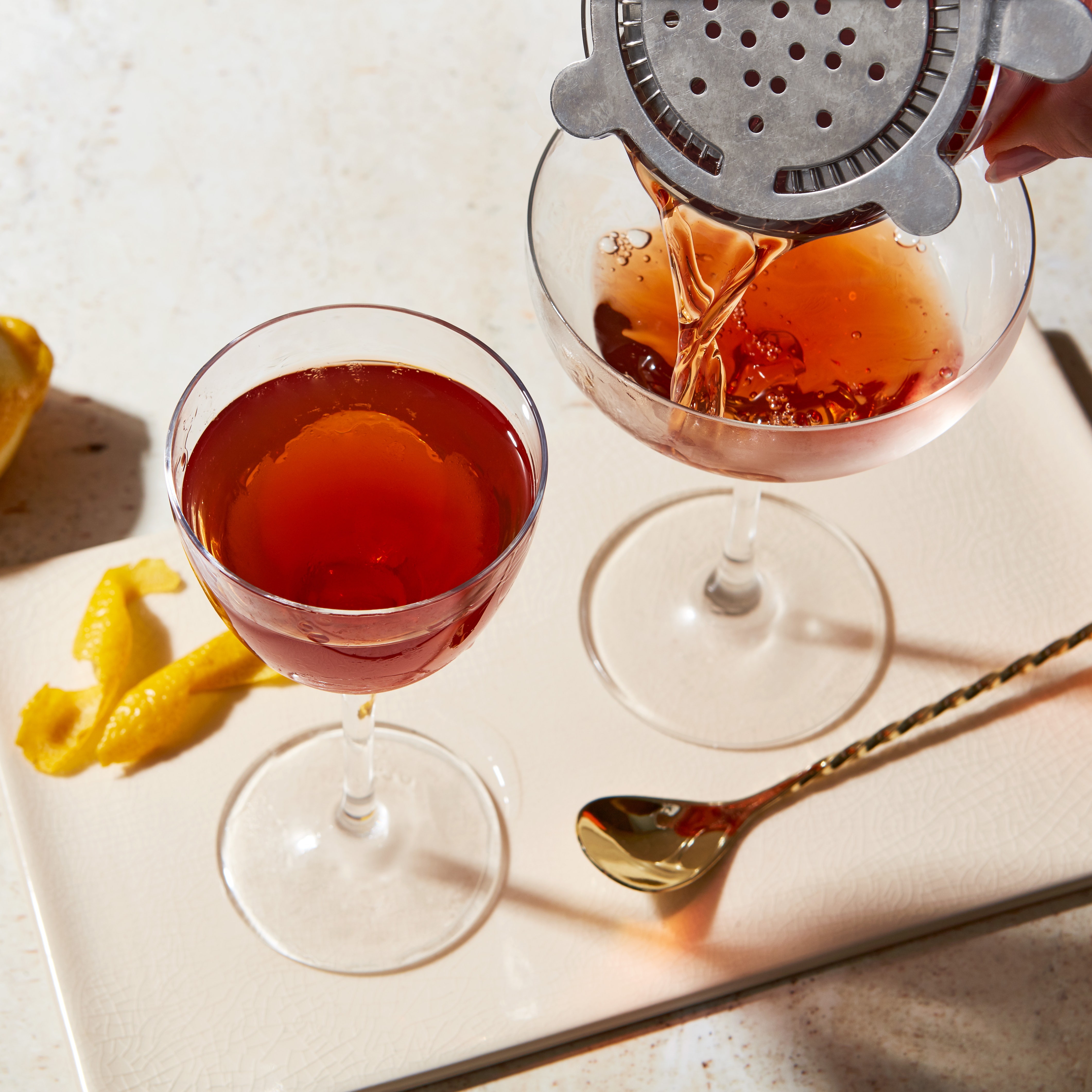 Yes, Scotch Belongs in Cocktails