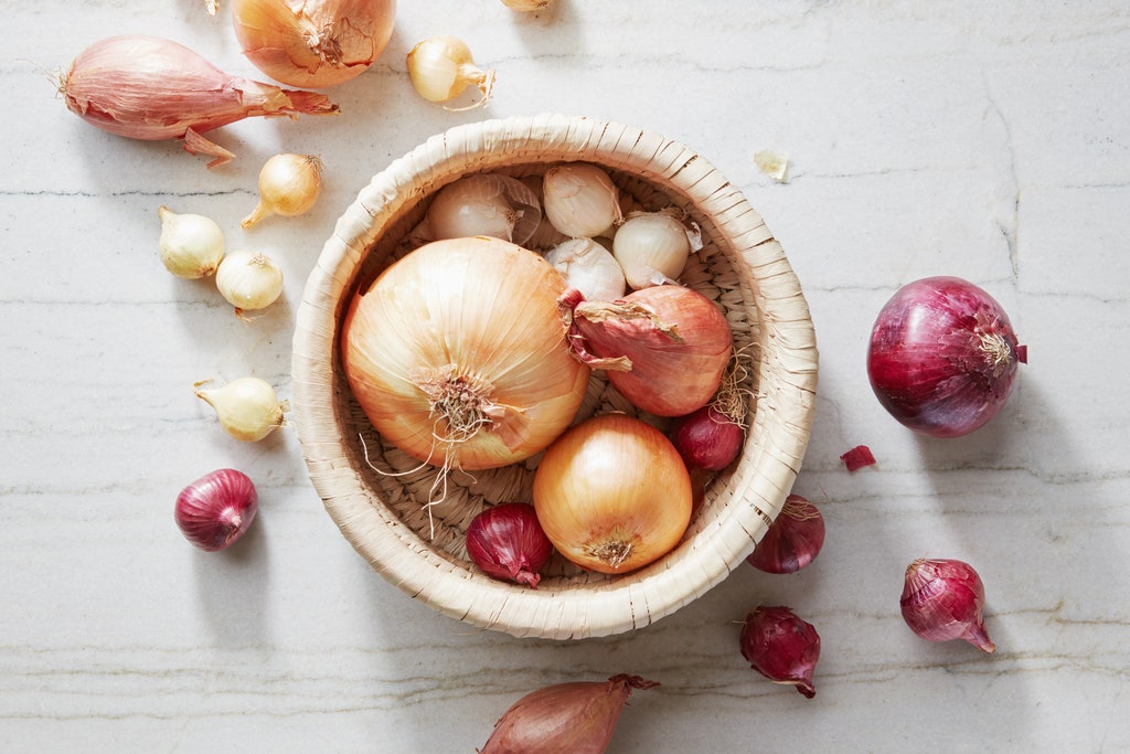 The Smart Way to Store Onions and Capture All Their Savory Potential