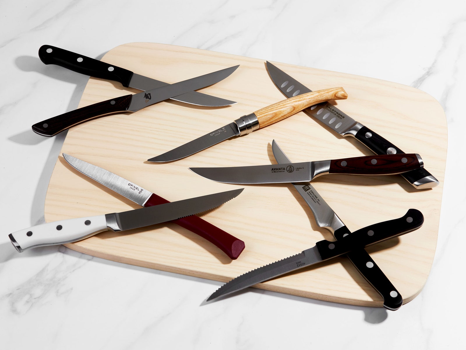 These Amazon Prime Day Knife Deals Look Sharp