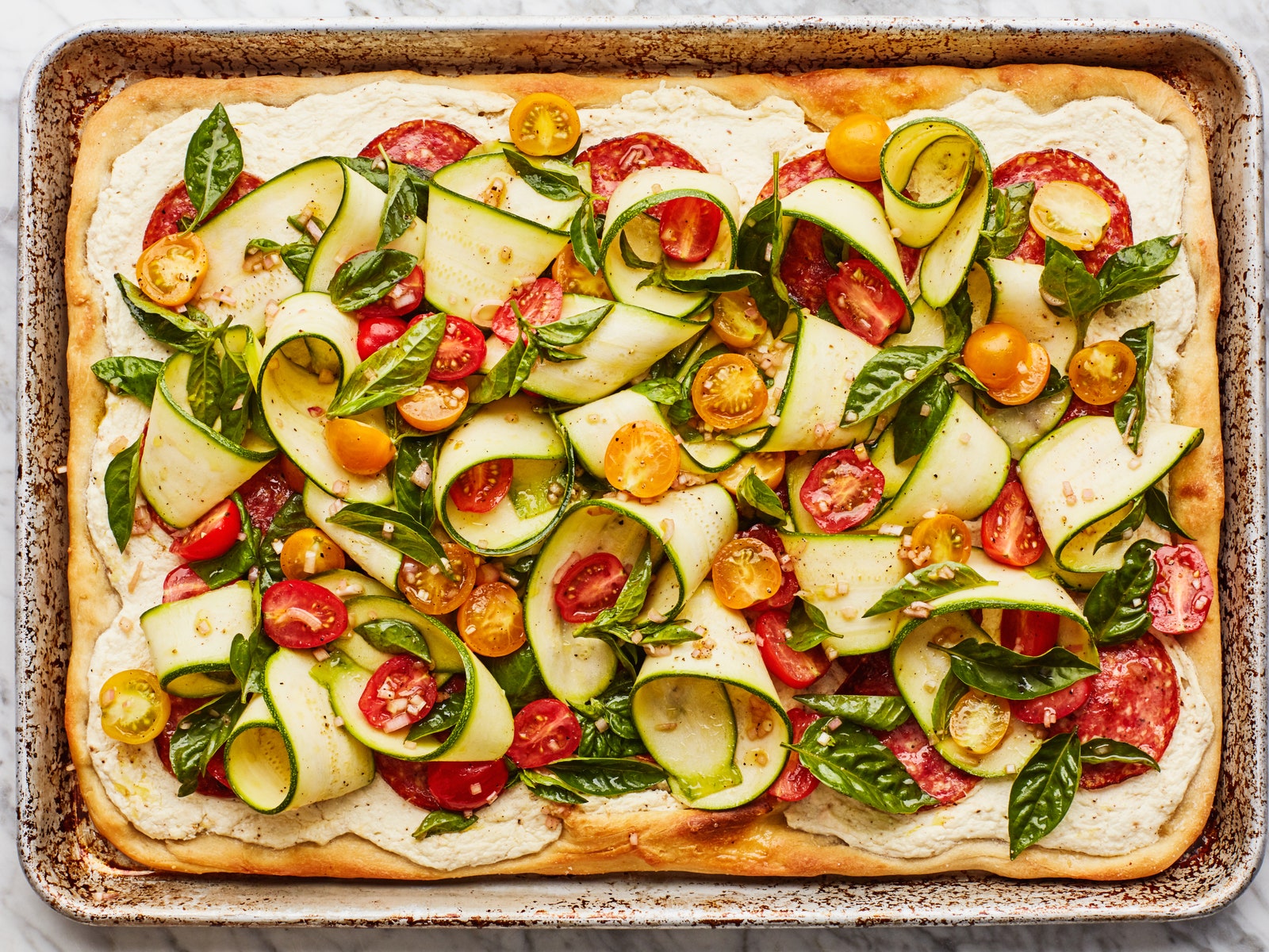 51 Zucchini Recipes for Using up All That Summer Squash